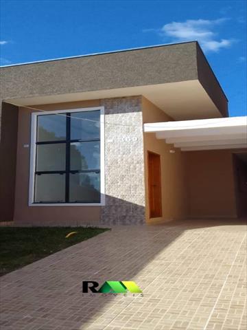 Casa Residencial para venda no Gralha Azul em Fazenda Rio Grande com 0m² por R$ 440.000,00