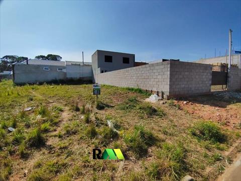 Terreno para venda no Eucaliptos em Fazenda Rio Grande com 160m² por R$ 160.000,00
