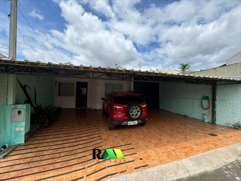 Casa Residencial para venda no Estados em Fazenda Rio Grande com 0m² por R$ 265.000,00