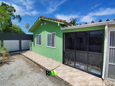 Casa Residencial para venda no Albatroz em Matinhos com 0m² por R$ 250.000,00