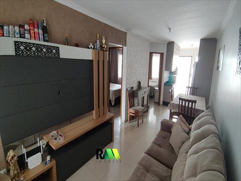 Casa Residencial para venda no Iguacu em Fazenda Rio Grande com 0m² por R$ 330.000,00