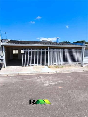 Casa Residencial para venda no Estados em Fazenda Rio Grande com 0m² por R$ 210.000,00