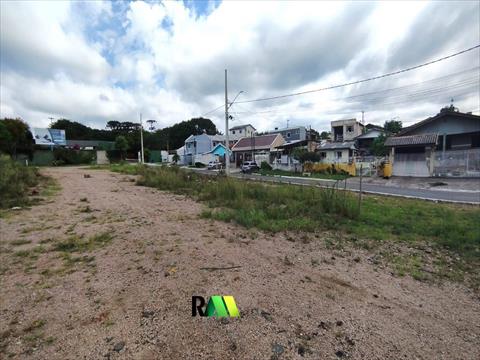 Terreno para venda no Santa Terezinha em Fazenda Rio Grande com 360m² por R$ 200.000,00