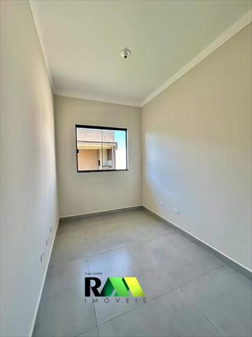 Casa Residencial para venda no Eucaliptos em Fazenda Rio Grande com 0m² por R$ 498.000,00