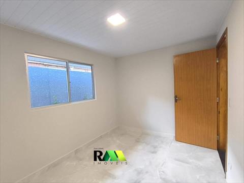 Casa Residencial para venda no Nacoes em Fazenda Rio Grande com 0m² por R$ 255.000,00