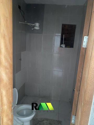 Casa Residencial para venda no Eucaliptos em Fazenda Rio Grande com 0m² por R$ 300.000,00