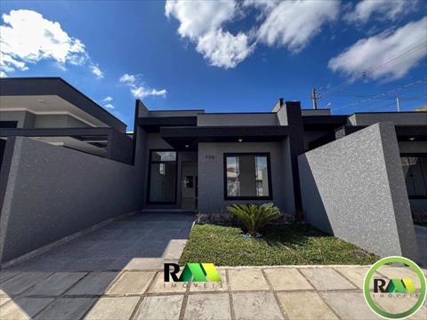 Casa Residencial para venda no Gralha Azul em Fazenda Rio Grande com 0m² por R$ 0,00