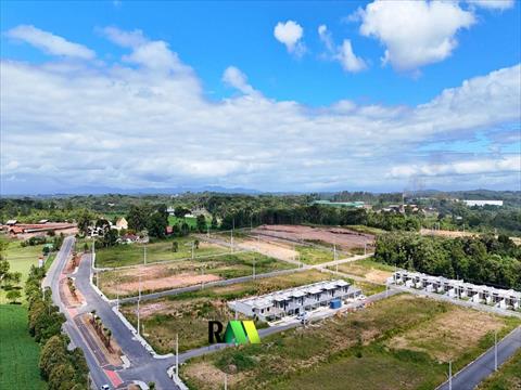 Terreno para venda no Nacoes em Fazenda Rio Grande com 150m² por R$ 149.900,00