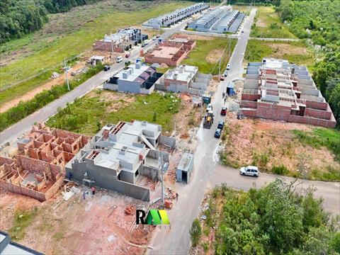 Terreno para venda no Veneza em Fazenda Rio Grande com 0m² por R$ 134.900,00