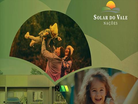 Casa Residencial para venda no Nacoes em Fazenda Rio Grande com 0m² por R$ 309.000,00