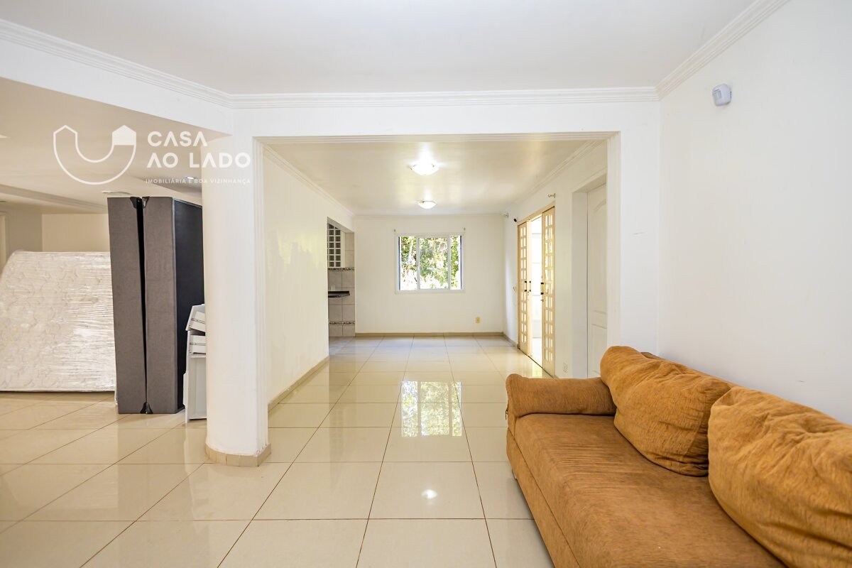 Sobrado para locacao no Augusta em Curitiba com 460m² por R$ 15.000,00