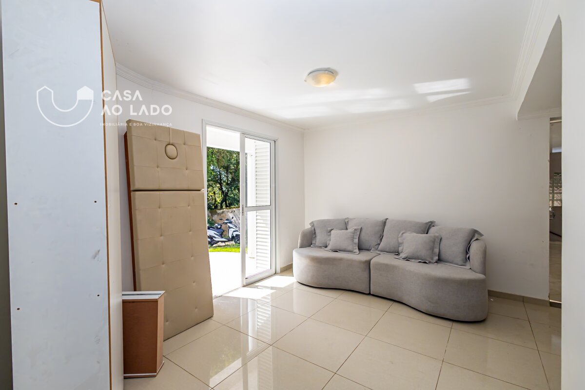 Sobrado para locacao no Augusta em Curitiba com 460m² por R$ 15.000,00