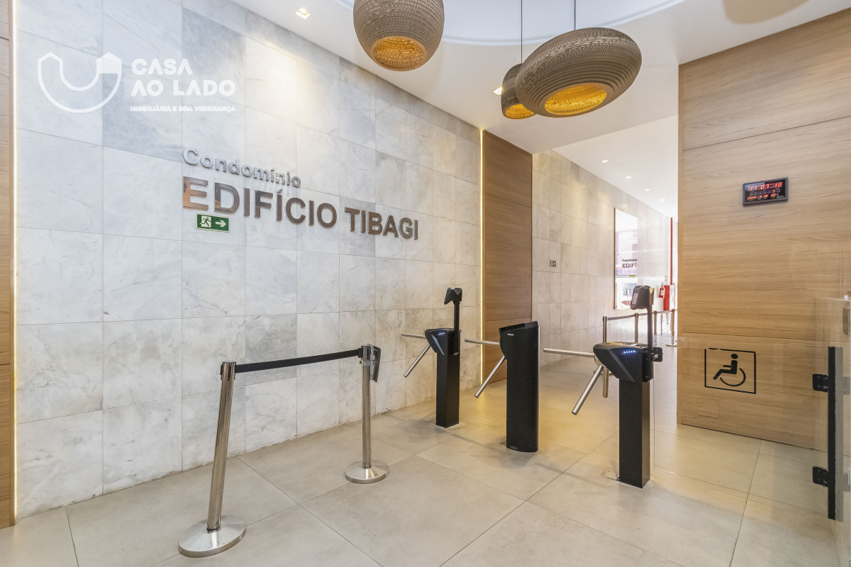 Imovel Comercial para venda no Centro em Curitiba com 235,47m² por R$ 680.000,00