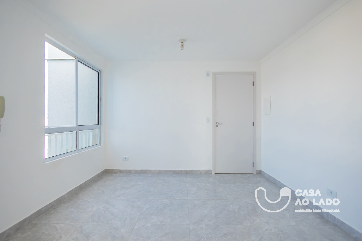 Apartamento para locacao no Jardim Campo Verde em Almirante Tamandaré com 44m² por R$ 600,00