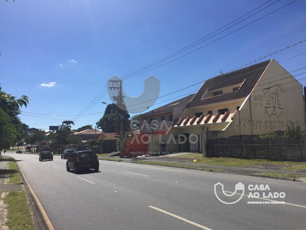 Loja para locacao no Cajuru em Curitiba com 200m² por R$ 3.500,00