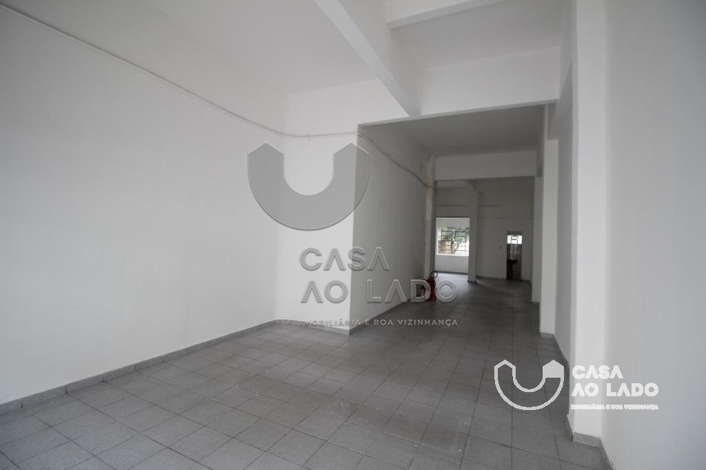 Loja para locacao no Centro em Curitiba com 100m² por R$ 3.000,00