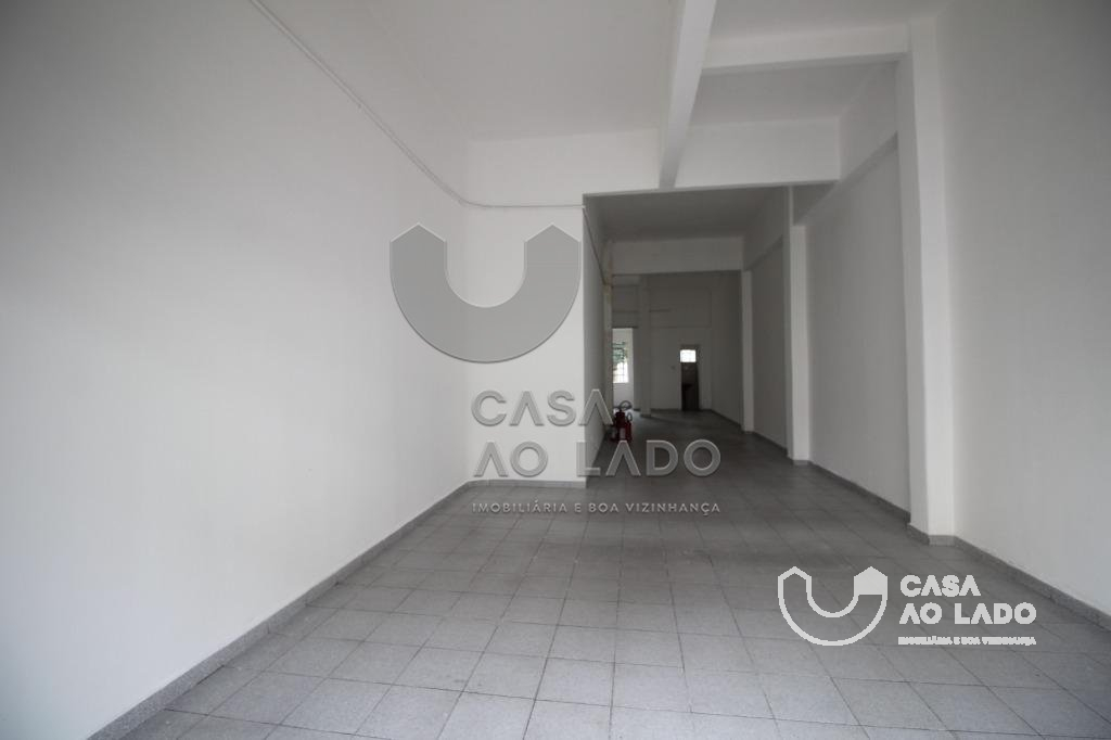 Loja para locacao no Centro em Curitiba com 100m² por R$ 3.000,00