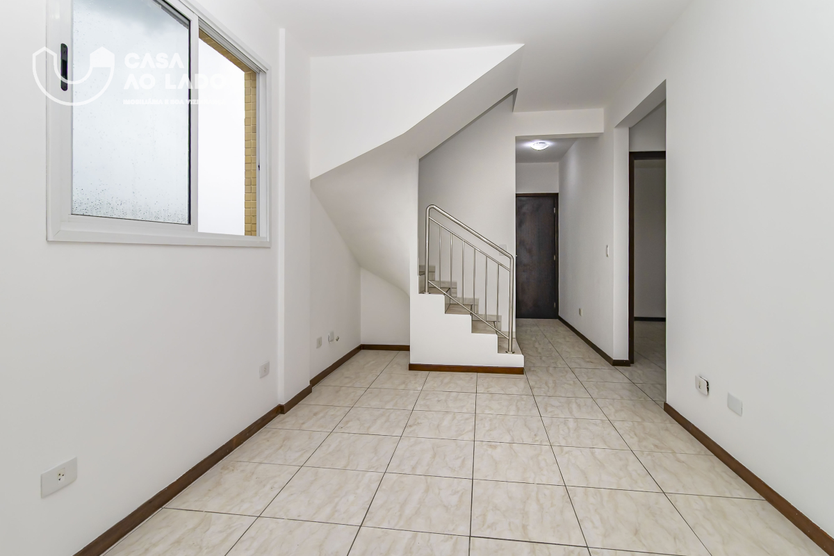 Apartamento para venda no Centro em Curitiba com 131,00m² por R$ 649.000,00