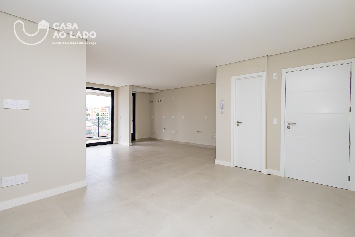 Apartamento para venda no Boa Vista em Curitiba com 108,49m² por R$ 1.120.000,00