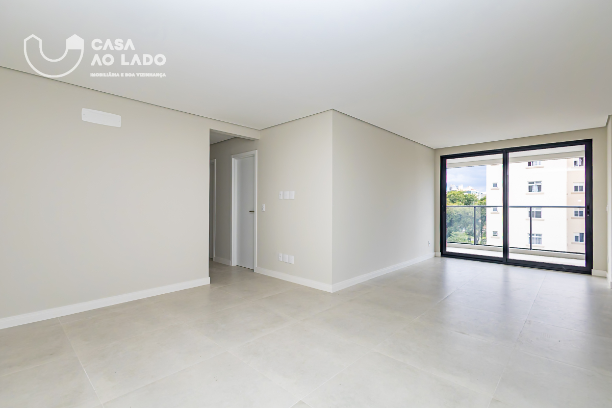 Apartamento para venda no Boa Vista em Curitiba com 108,49m² por R$ 1.120.000,00
