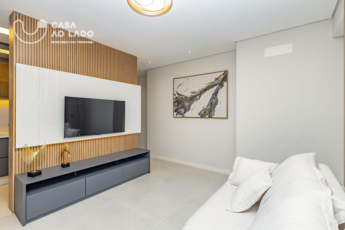 Apartamento para venda no Boa Vista em Curitiba com 110,12m² por R$ 1.190.000,00