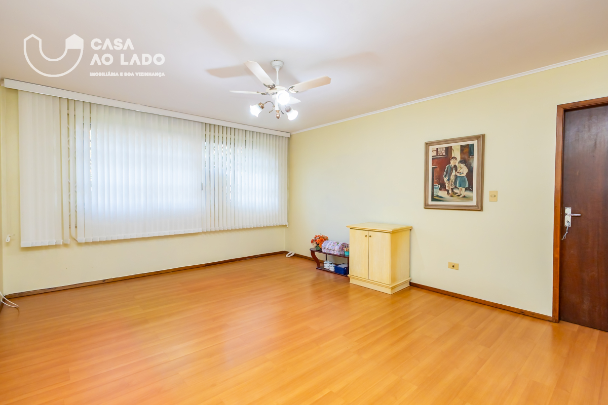 Apartamento para venda no Ahú em Curitiba com 106,19m² por R$ 650.000,00