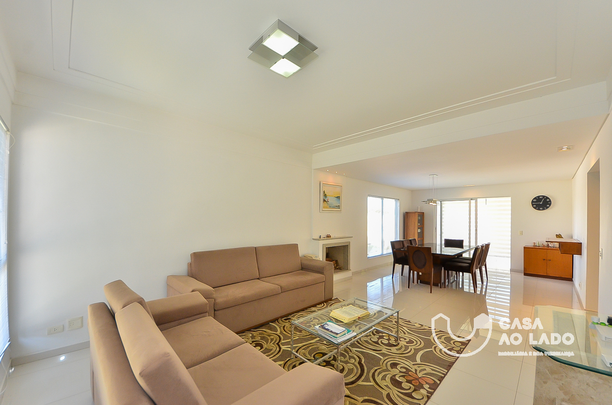 Casa Residencial para venda no Santa Felicidade em Curitiba com 236,49m² por R$ 1.750.000,00