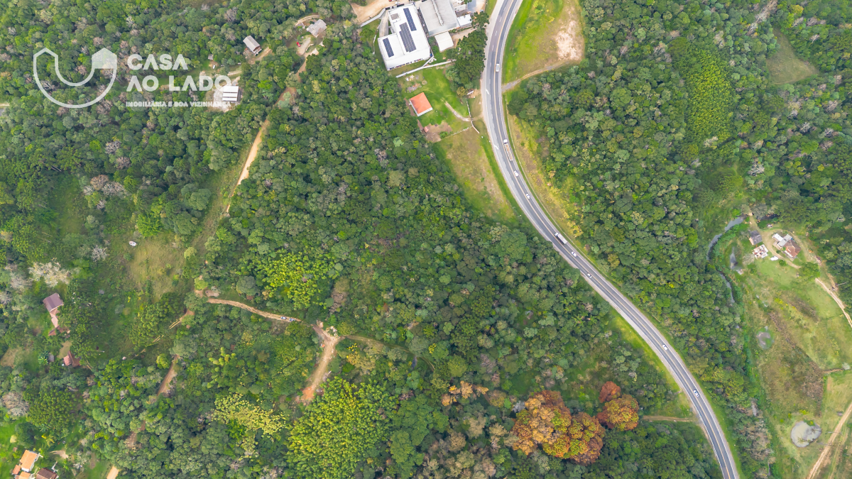 Terreno para venda no Colônia Vila Prado em Almirante Tamandaré com 96.800,00m² por R$ 10.000.000,00