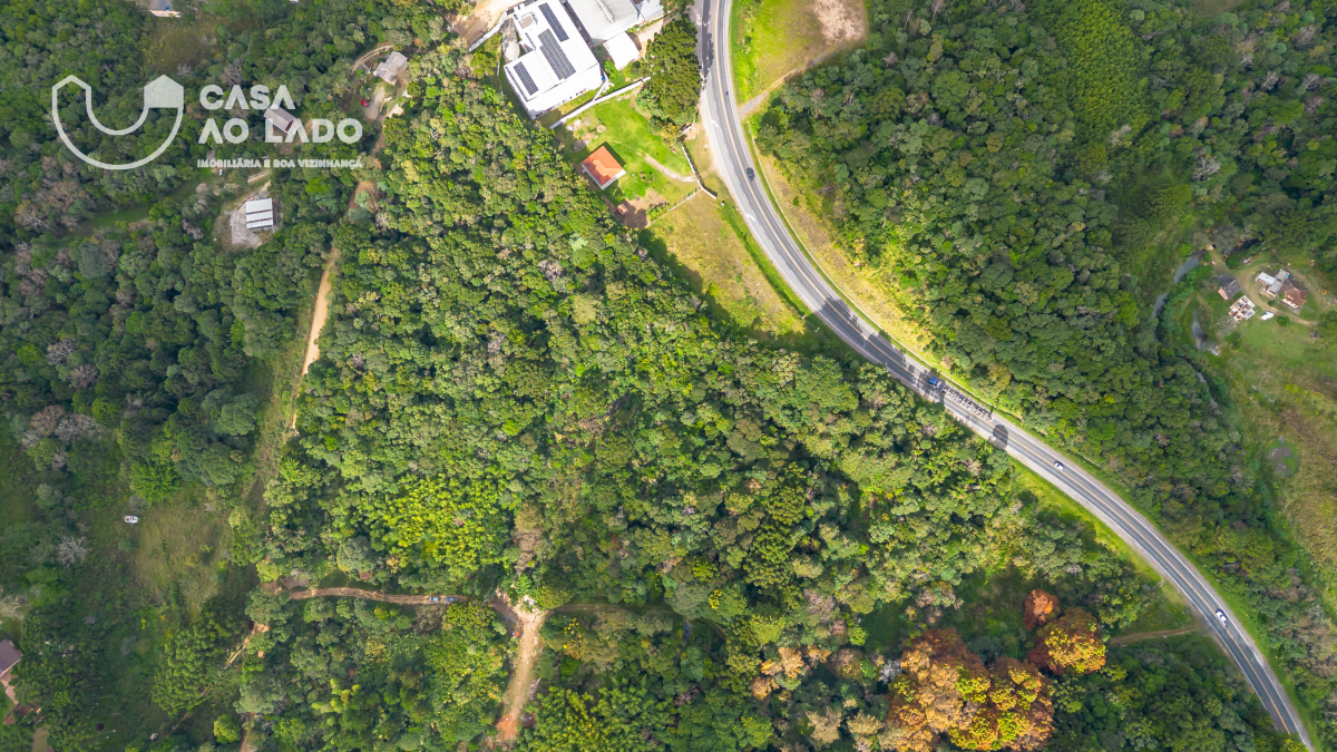 Terreno para venda no Colônia Vila Prado em Almirante Tamandaré com 96.800,00m² por R$ 10.000.000,00