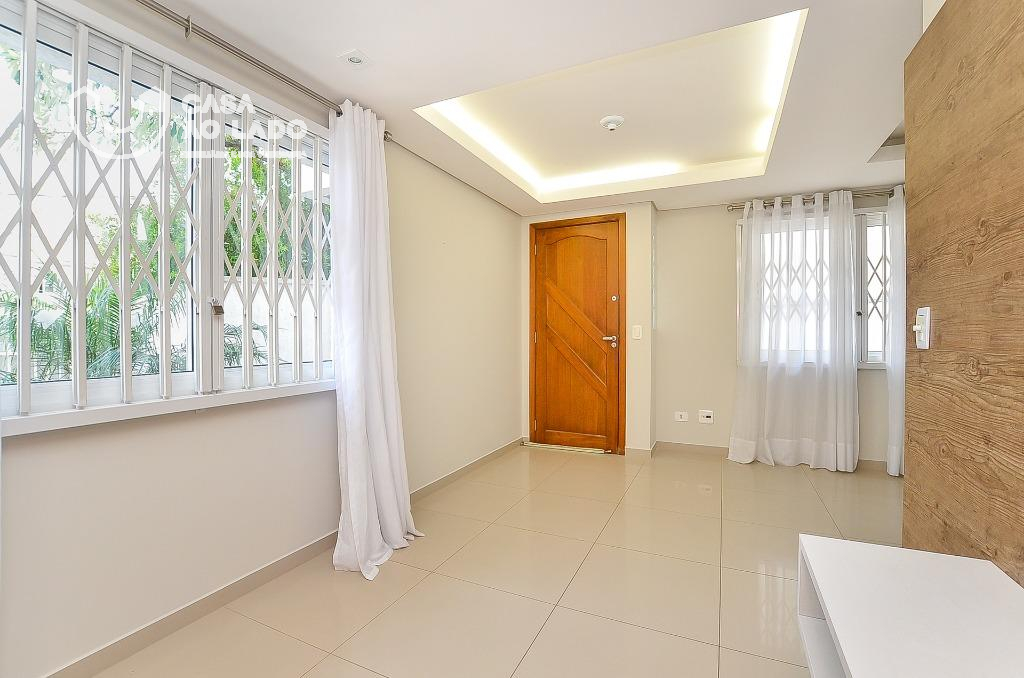 Sobrado para locacao no Jardim das Américas em Curitiba com 148,00m² por R$ 4.300,00
