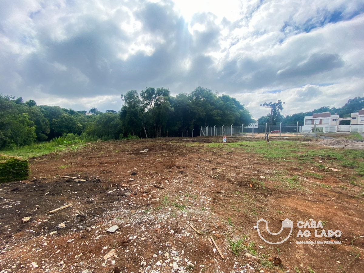 Terreno para venda no Boa Vista em Curitiba com 2.544,68m² por R$ 1.700.000,00