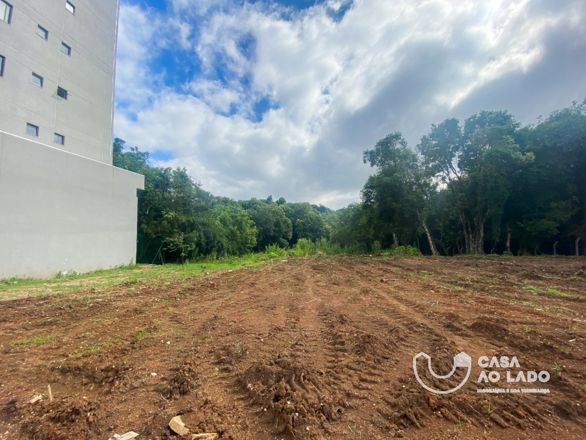 Terreno para venda no Boa Vista em Curitiba com 2.544,68m² por R$ 1.700.000,00