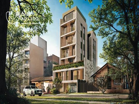 Apartamento para venda no Vila Izabel em Curitiba com 152m² por R$ 1.361.051,00