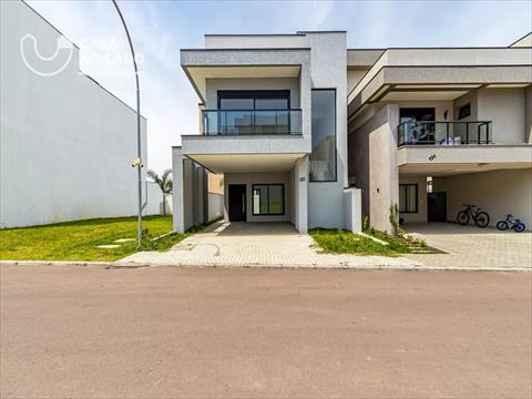 Sobrado para venda no Bairro Alto em Curitiba com 175m² por R$ 1.650.000,00