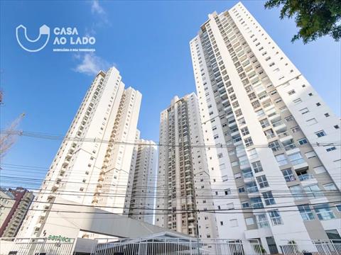 Apartamento para venda no Cristo Rei em Curitiba com 113m² por R$ 1.350.000,00