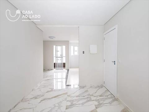 Apartamento para venda no Centro em Pinhais com 66m² por R$ 359.000,00
