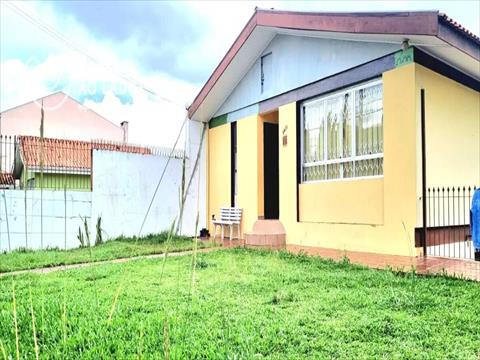 Casa Residencial para venda no Novo Mundo em Curitiba com 306m² por R$ 890.000,00