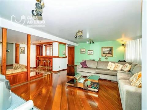Apartamento para venda no Batel em Curitiba com 274m² por R$ 2.200.000,00