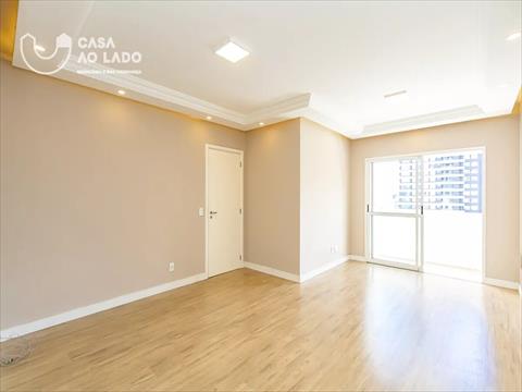 Apartamento para venda no Bigorrilho em Curitiba com 88m² por R$ 890.000,00