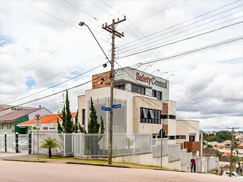 Prédio para locacao no Portão em Curitiba com 502m² por R$ 25.000,00