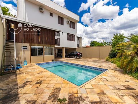 Casa Residencial para venda no Guabirotuba em Curitiba com 564m² por R$ 1.900.000,00