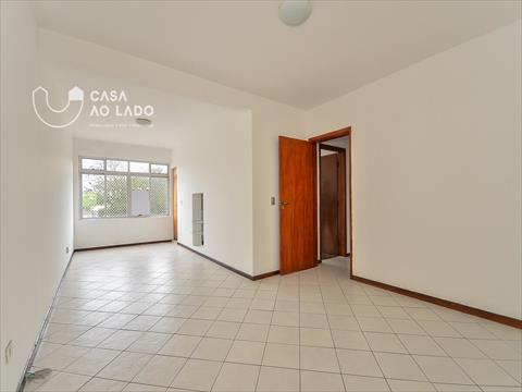 Apartamento para venda no Agua Verde em Curitiba com 93m² por R$ 490.000,00