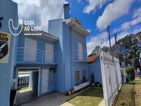 Casa Residencial para venda no Cajuru em Curitiba com 300m² por R$ 1.170.000,00