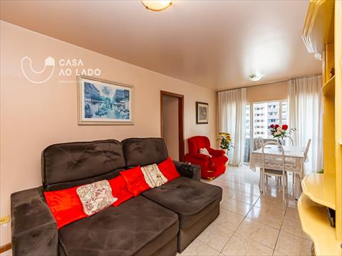 Apartamento para venda no Vila Izabel em Curitiba com 90m² por R$ 680.000,00