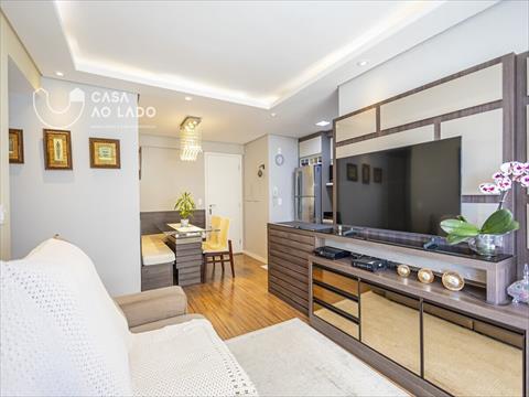 Apartamento para venda no Novo Mundo em Curitiba com 68m² por R$ 659.000,00
