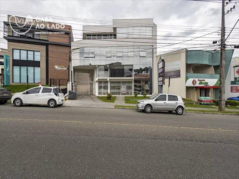 Imóveis Comerciais para locacao no Boa Vista em Curitiba com 58m² por R$ 1.550,00