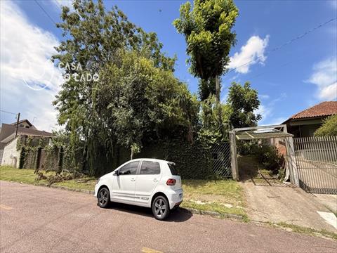 Terreno / Lote para venda no Portão em Curitiba com 764m² por R$ 1.580.000,00