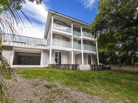 Sobrado para locacao no Augusta em Curitiba com 460m² por R$ 15.000,00