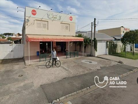 Prédio para venda no Boqueirão em Curitiba com 382,00m² por R$ 1.350.000,00