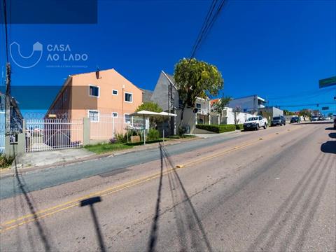 Apartamento para locacao no Cajuru em Curitiba com 62m² por R$ 1.800,00